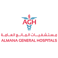 مجموعة مستشفيات المانع العامة