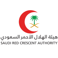هيئة الهلال الأحمر السعودي