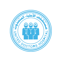  لمستشفى الأطباء المتحدون